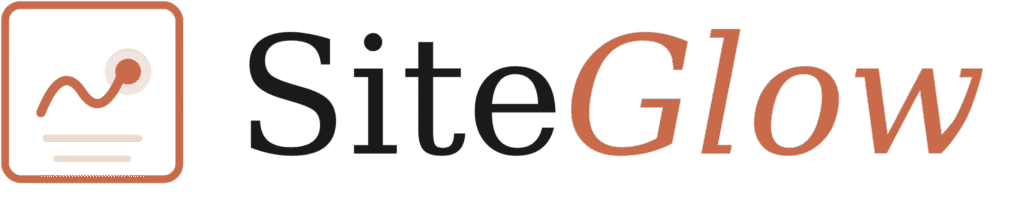 Site Glow Logo